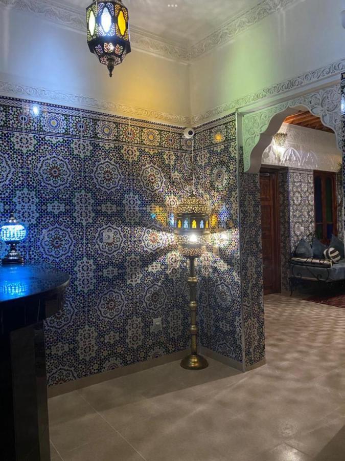 Dar Dikrayat Hotel Marrakesh Buitenkant foto