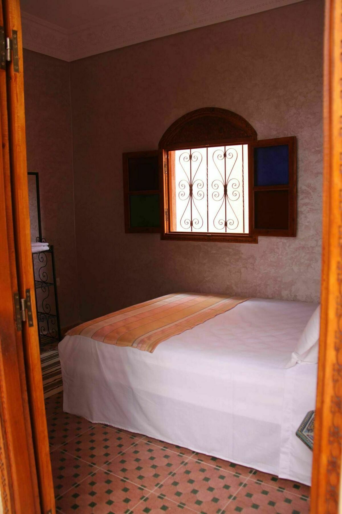 Dar Dikrayat Hotel Marrakesh Buitenkant foto