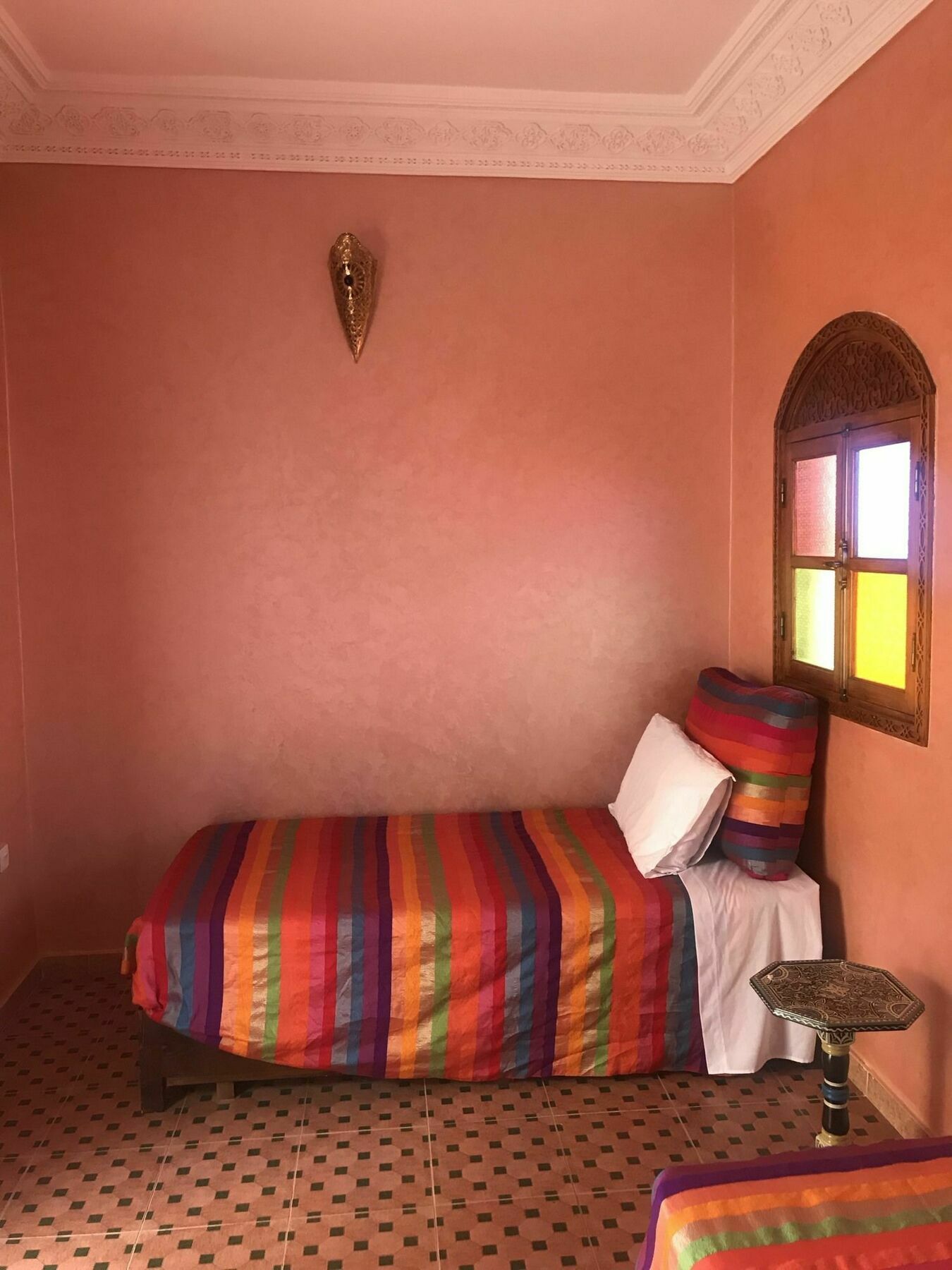 Dar Dikrayat Hotel Marrakesh Buitenkant foto