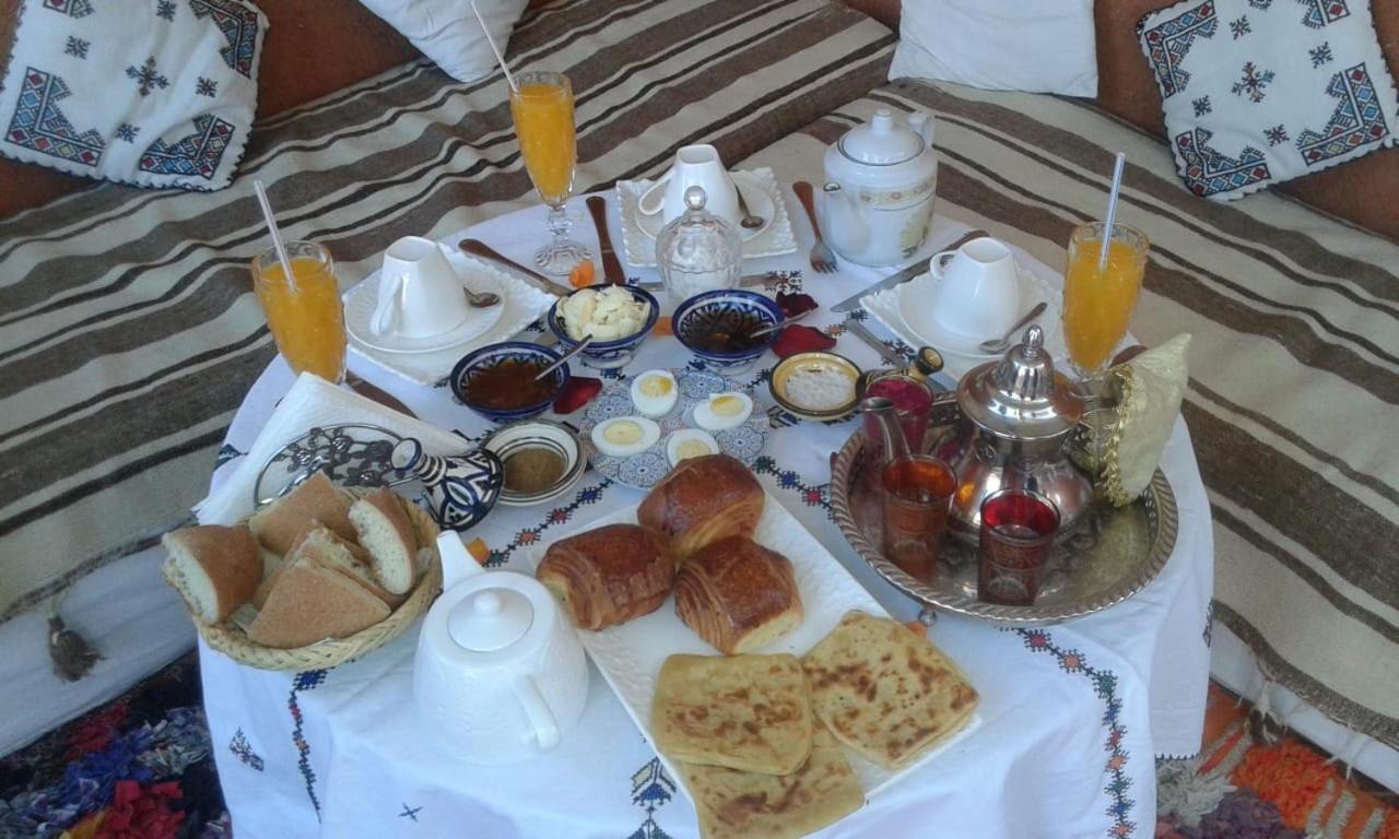 Dar Dikrayat Hotel Marrakesh Buitenkant foto